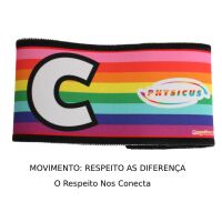 Imagem de Movimento Respeito as Diferenças - O Respeito Nos Conecta